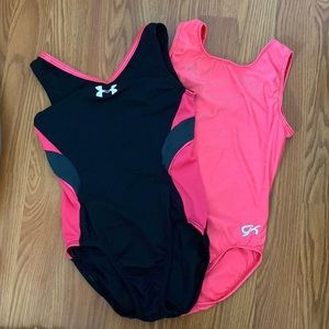 2 for 1 Gymnastics Leotard